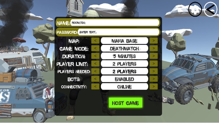 Strike Troopers screenshot-3