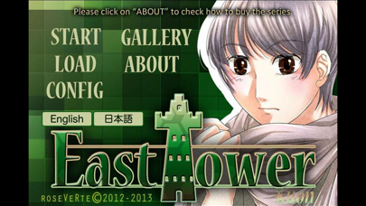 How to cancel & delete East Tower - Kuon from iphone & ipad 2