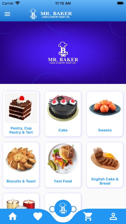 Aggregate more than 58 mr cake app best - awesomeenglish.edu.vn