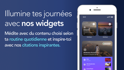 Meditopia:Méditation,Sommeil Meditopia:Méditation,Sommeil