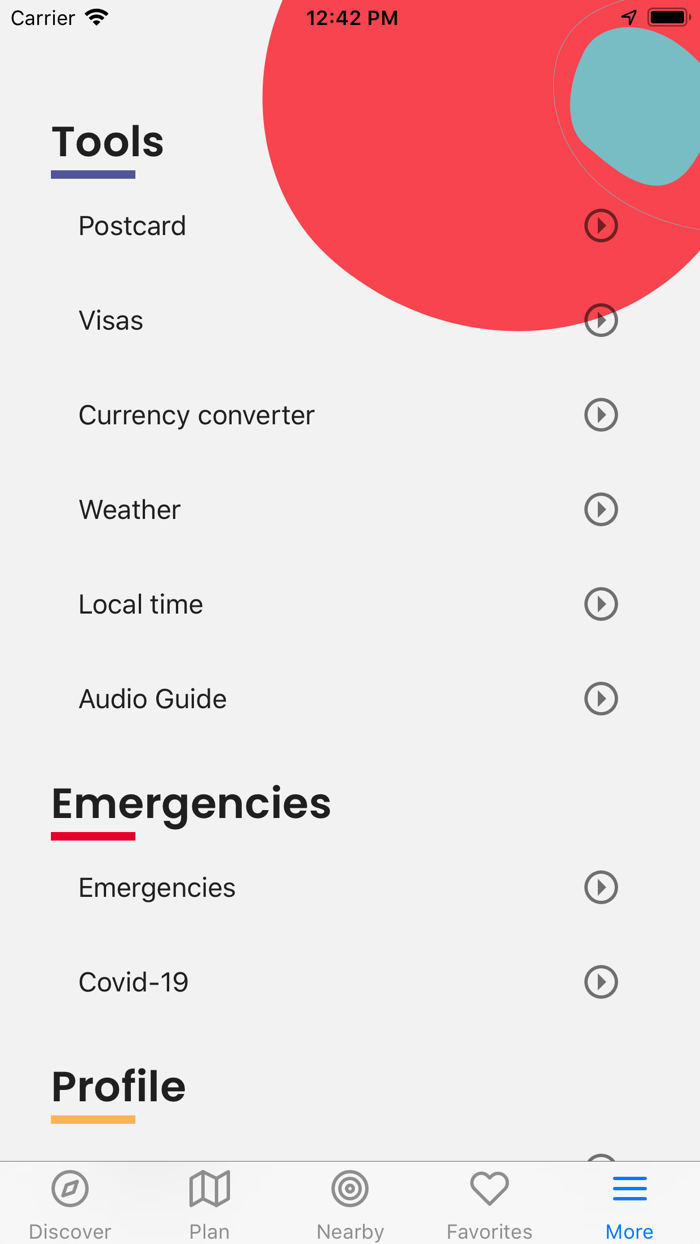 Visit Tanger, guide officiel