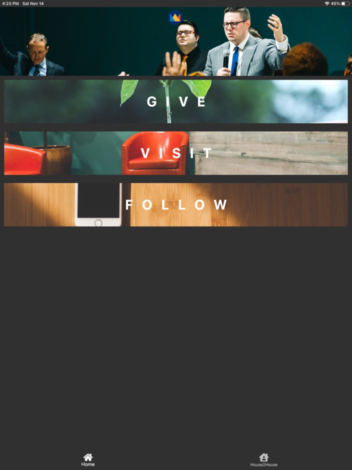 Paseo Apostolic Church