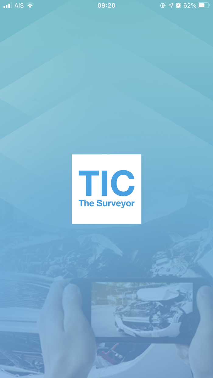 TIC The Surveyor