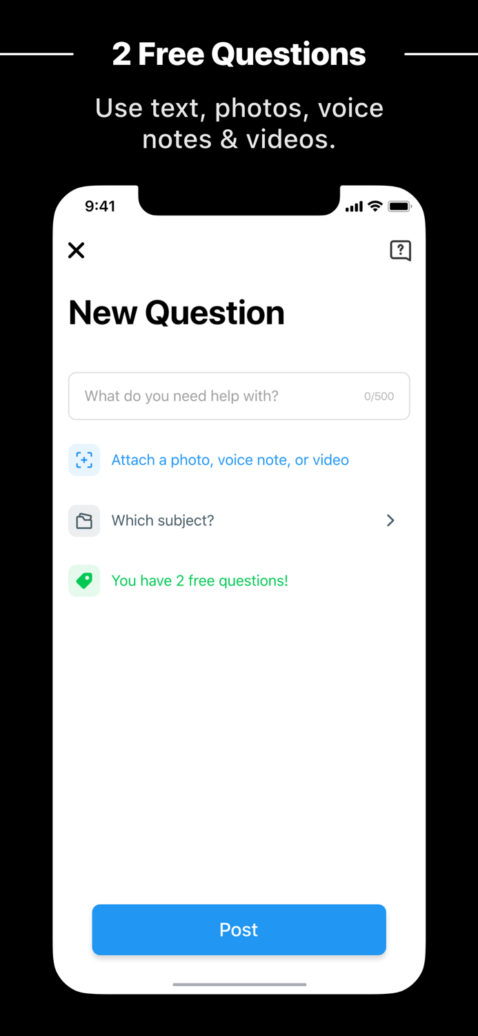 Dont Fail - Exams  Tutoring