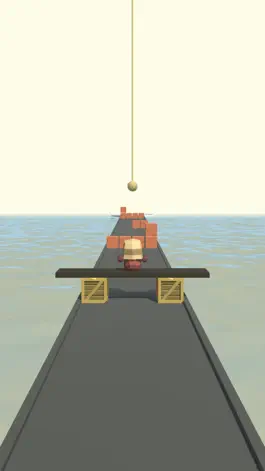 Game screenshot Cube Runner 3D! hack