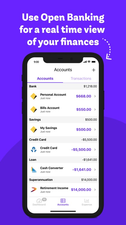 Frollo - Money Manager screenshot-3