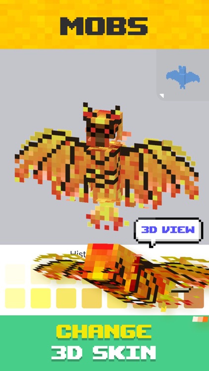 Crafty Addons for Minecraft PE screenshot-3