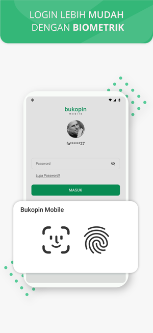 New Bukopin Mobile(圖2)-速報App