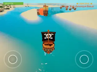 Captura 1 A Fistful Of Eight iphone