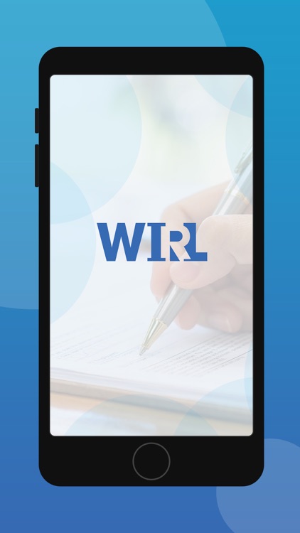 Wirl App