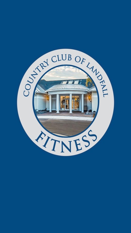 Landfall Fitness By Country Club Of Landfall