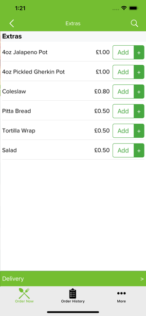 West Tower Takeaway(圖6)-速報App