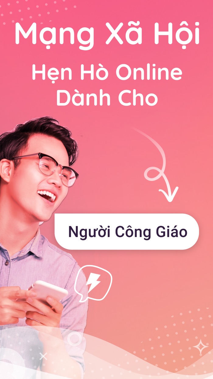 Hẹn Hò Online