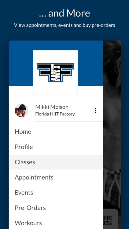 Florida HIIT Factory screenshot-3