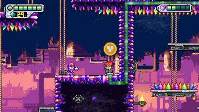 Moon Raider screenshot 5