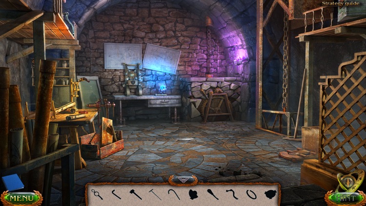 Lost Lands 6 (F2P)
