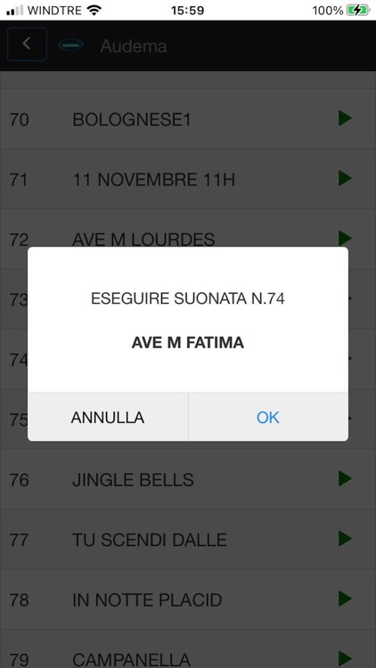 Gruppo Audema screenshot-7