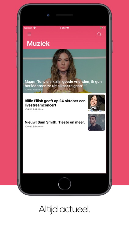 Aldiana Radio screenshot-3