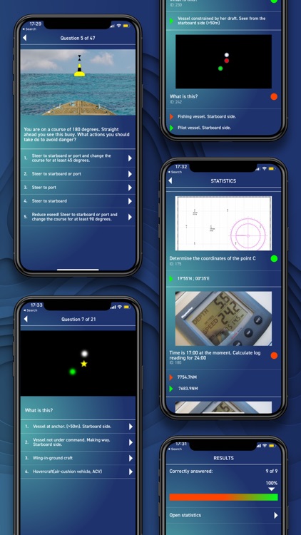Sailing School screenshot-4