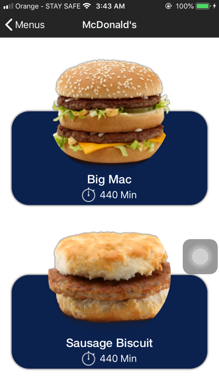 Foodie - Creamy Recipes