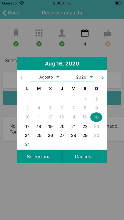 Arte de Uñas screenshot-5