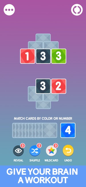 Card Match - Puzzle Game(圖2)-速報App