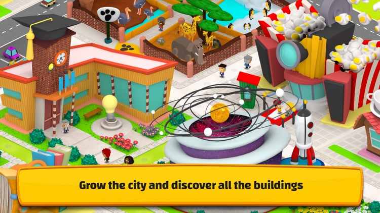 My Green City screenshot-3