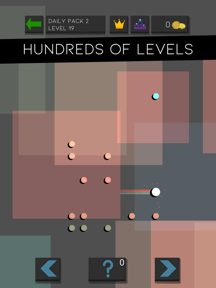 Biff - Sliding Color Puzzle