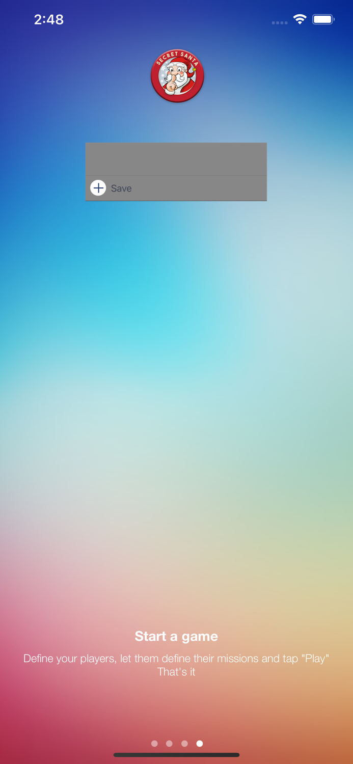 Secret Santa Ultimate