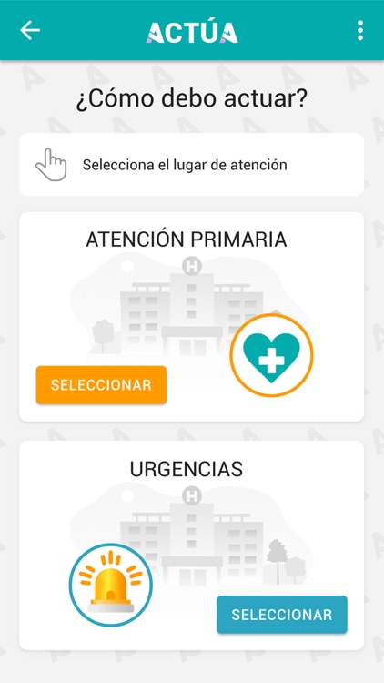 ACTUA contra ViolenciaDeGénero
