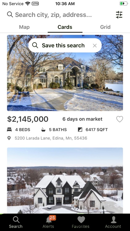 Twin Cities Real Estate