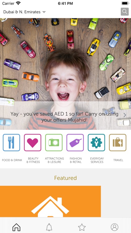 Solidarity ENTERTAINER