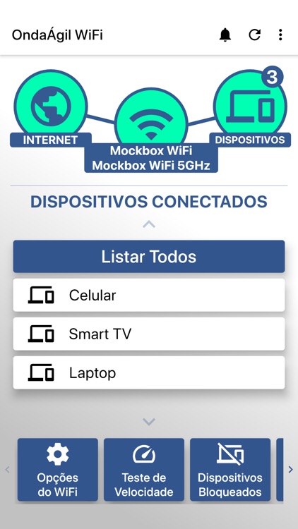 OndaÁgil WiFi