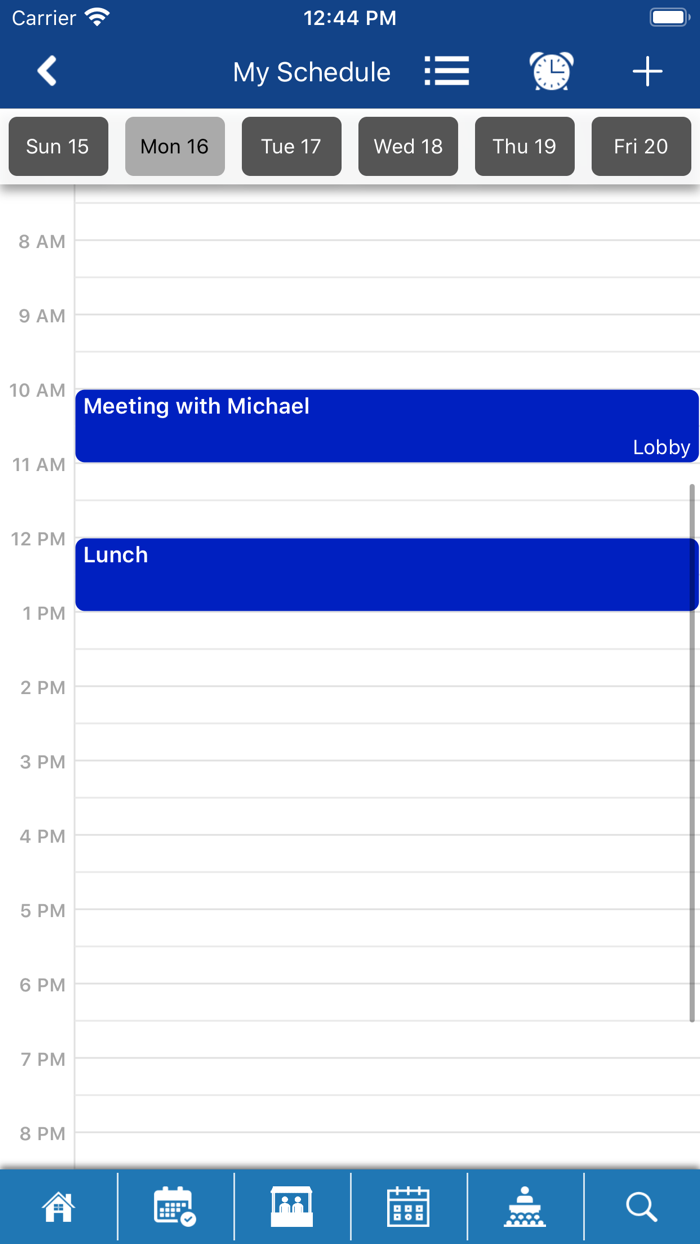 International Db2 Users Group