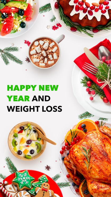 Diet & Meal Planner by GetFit screenshot-0