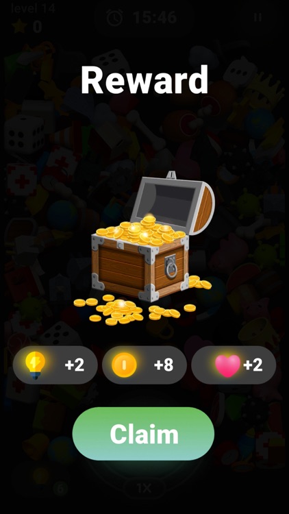 Merge 3D - Matching Pairs Game