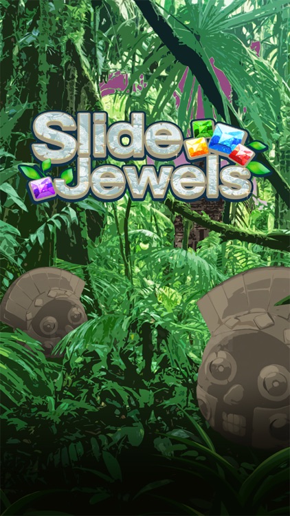 Slide Jewels