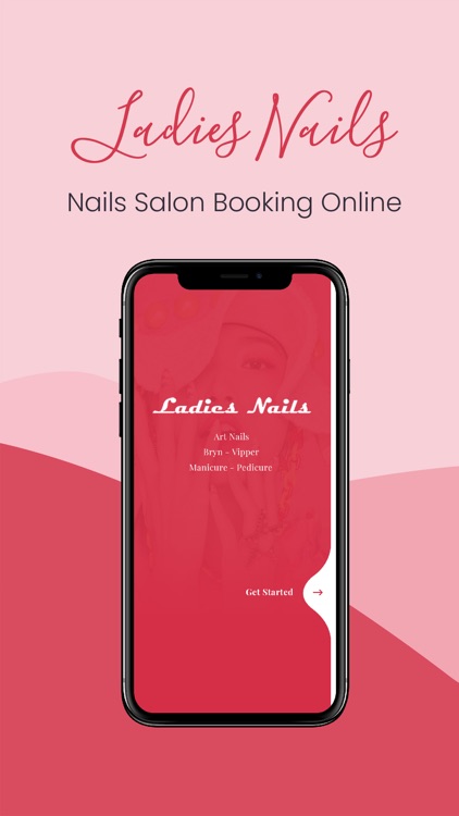 LadiesNails