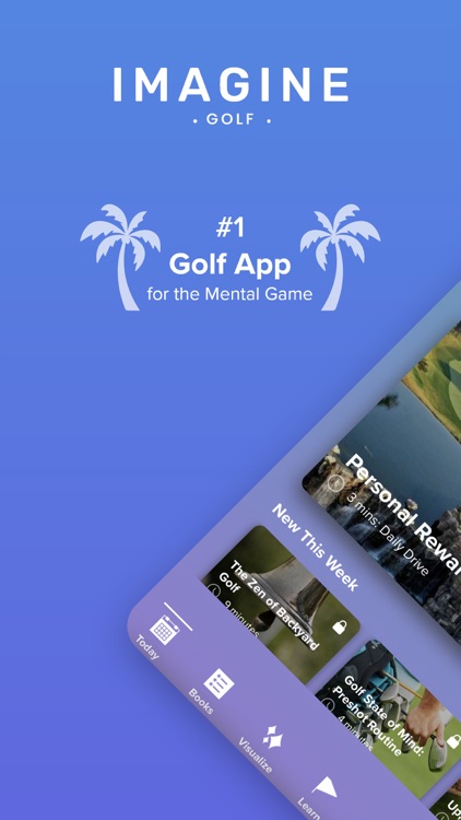 Imagine Golf