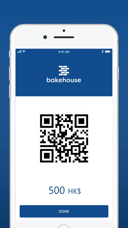 Bakehouse