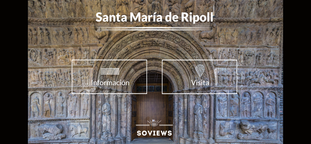 Monasterio de Ripoll(圖1)-速報App