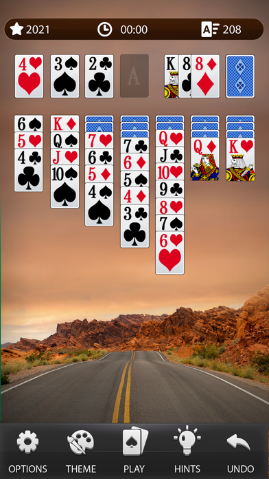 Solitaire Classic - C... screenshot1