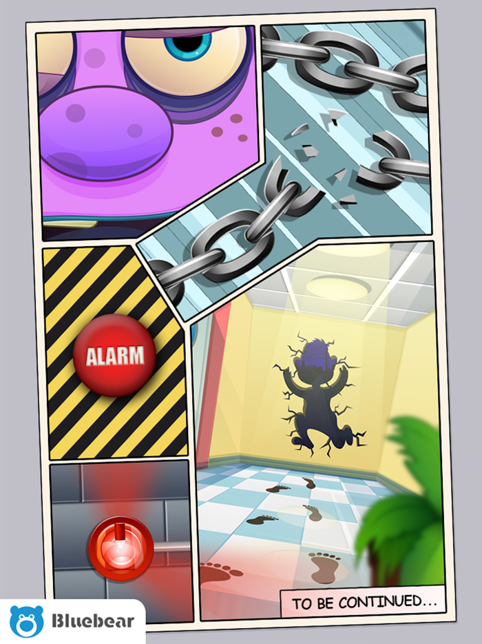 Zombie Hospital - Unlocked