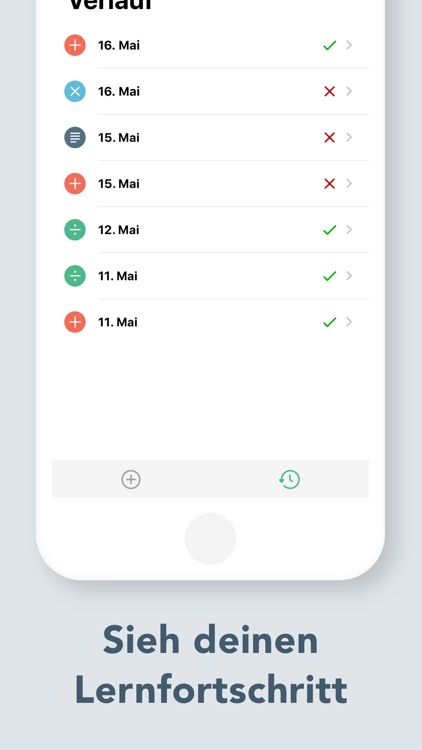 Mathilda – Gymivorbereitung ZH screenshot-5