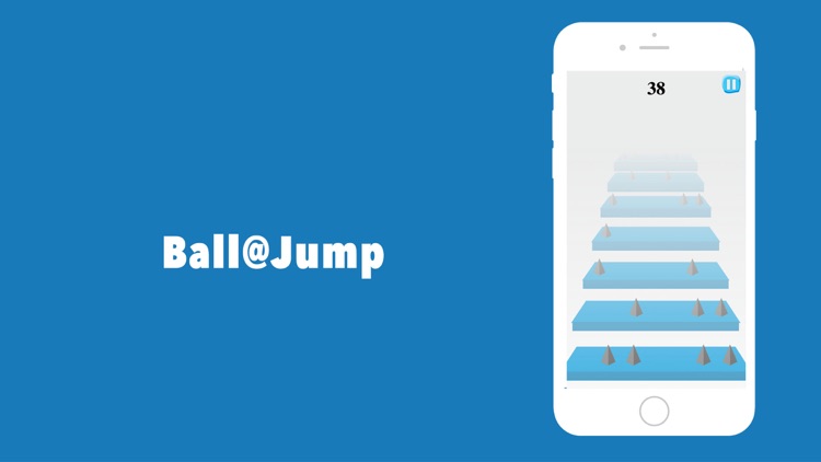 Ball@Jump