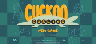 Cuckoo Curling - Screenshot 1