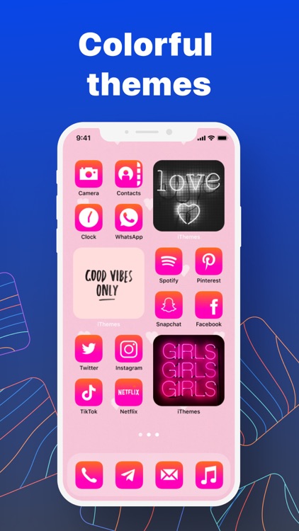 iThemes: Icons & Themes 14 screenshot-4