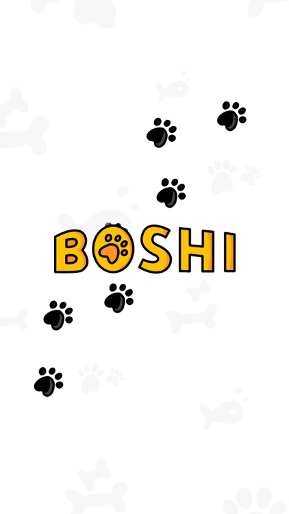 Boshi : Soins Chiens et Chats screenshot-4