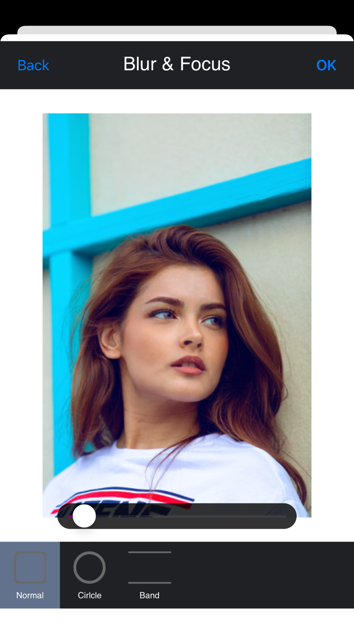 Picasy Photo Editing