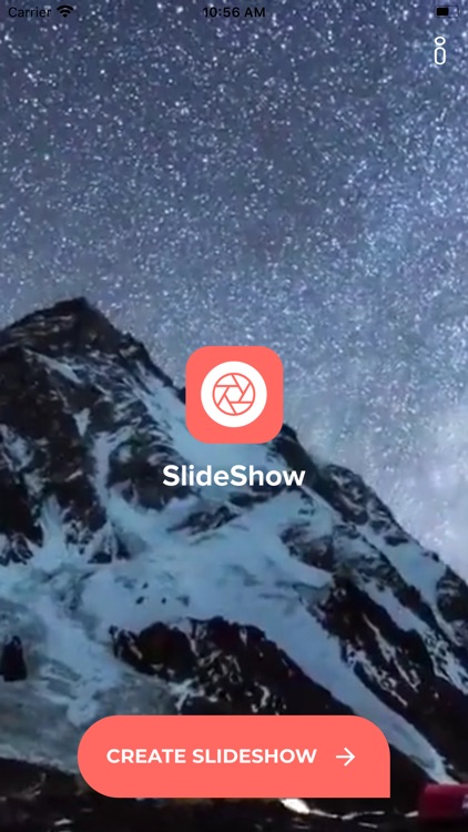 Slideshow Maker Music to Video